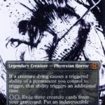 Drivnod, Carnage Dominus (305 – Borderless Ichor)