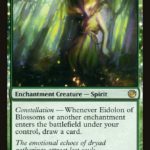 Eidolon of Blossoms