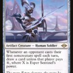 Esper Sentinel