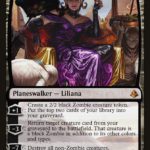 Liliana, Death’s Majesty