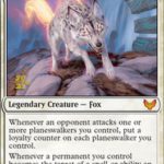 Mila, Crafty Companion (Prerelease Foil)