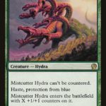 Mistcutter Hydra