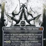 Mondrak, Glory Dominus (299 – Borderless Ichor)