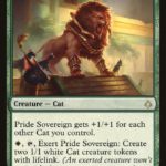 Pride Sovereign