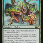 Protean Hydra