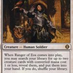 Ranger of Eos