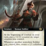 Siege Veteran (Extended Art)