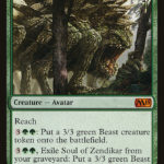 Soul of Zendikar