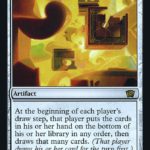 Teferi’s Puzzle Box (Foil)