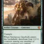 Verdurous Gearhulk