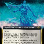 King of the Oathbreakers (0369 – Extended Art)