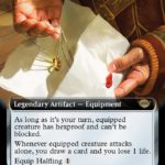 Bilbo’s Ring (0397 – Extended Art)