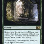 Boundless Realms (Foil)