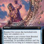 Braided Net (0360 – Extended Art)