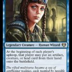 Braids, Conjurer Adept