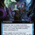 Deeproot Pilgrimage (0361 – Extended Art) Foil