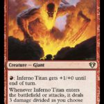 Inferno Titan Foil