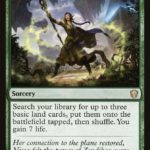 Nissa’s Renewal