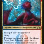 Niv-Mizzet, Parun