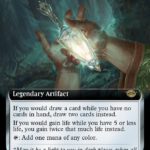 Phial of Galadriel (0382 – Extended Art)