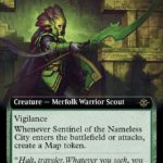 Sentinel of the Nameless City (0383 – Extended Art)