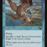 Stormwatch Eagle (Prophecy)