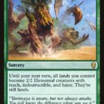 Sylvan Awakening