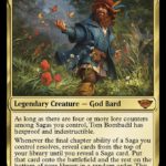 Tom Bombadil