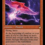 Arclight Phoenix (0331 – Retro Frame)