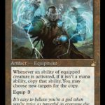 Illusionist’s Bracers (0392 – Retro Frame)