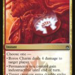 Boros Charm