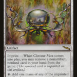 Chrome Mox