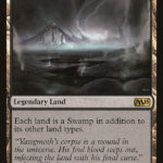 Urborg, Tomb of Yawgmoth