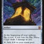 Mana Crypt