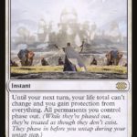 Teferi’s Protection