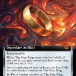 The One Ring (0380 – Extended Art)