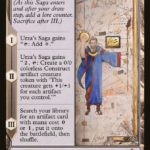 Urza’s Saga