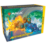 MTG BUNDLE: Aetherdrift – Inglés