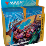 Sobre Collector Boosters: Aetherdrift