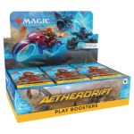 MTG Caja de sobres de Juego: Aetherdrift