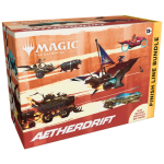 MTG Finish Line BUNDLE: Aetherdrift – Inglés