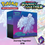 Journey Together  ETB Español