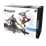 Preventa MTG Final Fantasy – BUNDLE