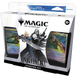 MTG  Final Fantasy – Starter Kit (Español)