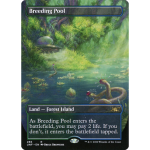 Breeding Pool (Borderless)