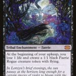 Bitterblossom