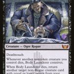 Body Launderer