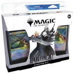 Preventa MTG  Final Fantasy – Starter Kit (Español)