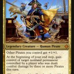 Admiral Beckett Brass