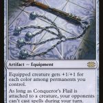 Conqueror’s Flail